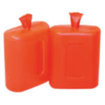 GEL REFRIGERANTE RIGIDO 170GRS BROGAS