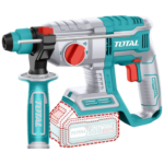 ROTOMARTILLO SDS PLUS 20V BL 22MM INDUSTRIAL TRHLI21228 TOTAL