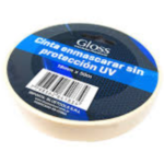 CINTA DE PAPEL 24MMX50MTS CEG24MM GLOSS