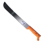 MACHETE M/PLASTICO 18" SANTA JUANA