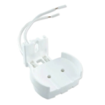 ZOCALO FLEXIBLE BLANCO 40W RICHI