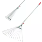 BARREHOJAS EXTENSIBLE METALICO NEIKE