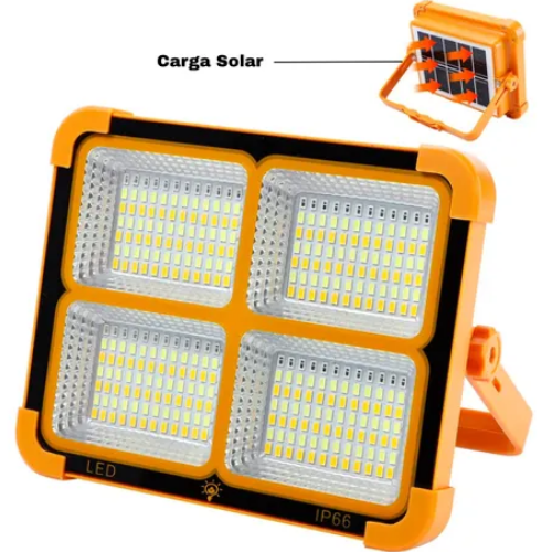 1_143 REFLECTOR SOLAR IP66 RM2105 - Imagen 1