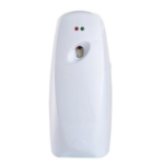 DISPENSER ANALOGICO BLANCO