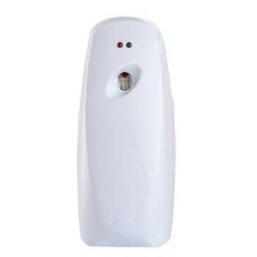 1_155 DISPENSER ANALOGICO BLANCO - Imagen 1