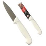CUCHILLO FILETERO M/PLASTICO 3.5"