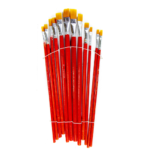 PINCEL FILETERO GRANDE X 12