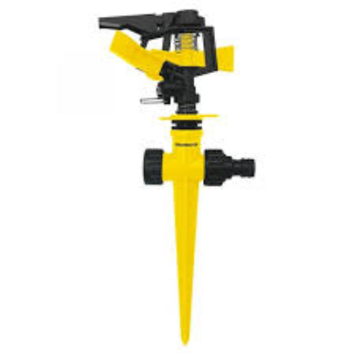 1_22 ASPERSOR C/ESTACA CROSSMASTER - Imagen 1