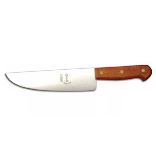 1_35 CUCHILLO P/COCINA MADERA 10" ESKILTUNA - Imagen 1