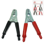 CLIP COCODRILO 120A X4U