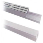 CABLE CANAL 14X7X1MT C/AUTOAD KALOP (TIRA X 2MTS)