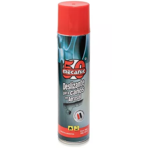 1_8 LUBRICANTE PARA CAÑOS 240G 101450 M50 - Imagen 1