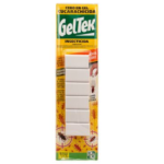 CUCARACHICIDA EN CEBOS X 6 GELTEX