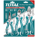 PINZA X 3 INDUSTRIAL THT2K0301S TOTAL