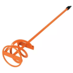 REVOLVEDOR DE PINTURA 4" 10CM TRUPER