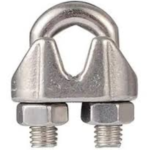 PRENSA CABLE 6MM DUROLL OPC6