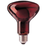 LAMPARA INFRARUBIN R125 150W