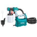 EQUIPO DE PINTAR 550W TT5006-4 TOTAL