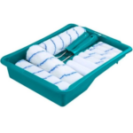 KIT 13 RODILLOS Y BANDEJA THT8112230131 TOTAL