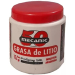 GRASA DE LITIO ROJA 100G M50
