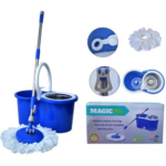 MOPA ESCURRIDOR S/RUEDAS C/REPUESTO MAGIC MOP