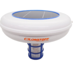 IONIZADOR SOLAR PARA PILETAS LQ