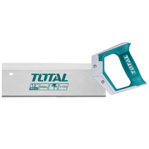 213 SERRUCHO COSTILLA 300MM THT59126B TOTAL - Imagen 1