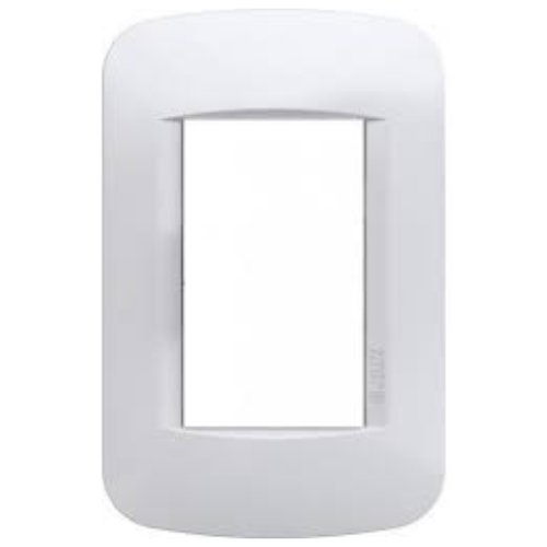 21_1 TAPA RECTANGULAR PARA BASTIDOR 10X5 30098/2 JELUZ - Imagen 1