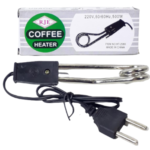 CALENTADOR 220 BLINDADO COFFE