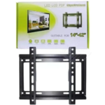 SOPORTE TV FIJO 14 A 42"