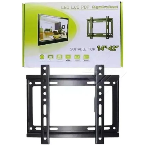 21_23 SOPORTE TV FIJO 14 A 42" - Imagen 1