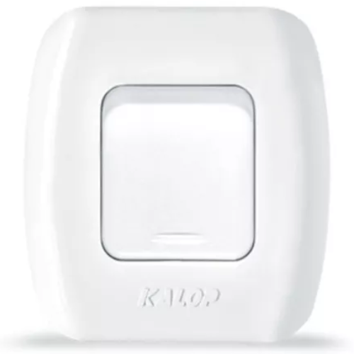 21_24 MODULO EXTERIOR 1 PUNTO KL39650 TEKNA KALOP - Imagen 1