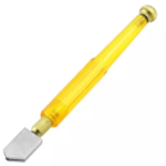 CORTA VIDRIO BLISTER C/LUBRICANTE ECO