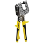 PINZA PUNZONADOR-PRENSADORA PARA DURLOCK 10" CROSSMASTER