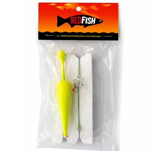 21_69 LINEA DE PESCA PATERNOSTER GRANDE W511 X-FISH - Imagen 1