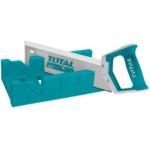 SERRUCHO COSTILLA 300MM C/INGLETADOR THT591262 TOTAL