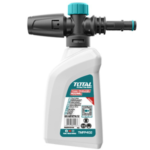 RECIPIENTE PARA DETERGENTE P/HIDROLAVADORAS TMFP402 TOTAL