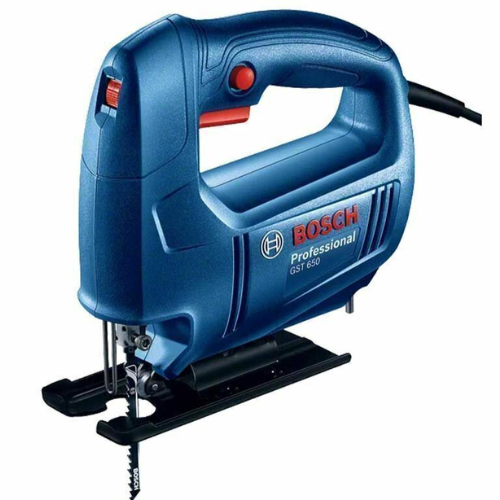 22_35 SIERRA CALADORA 450W GST650 BOSCH - Imagen 1