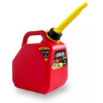 BIDON GASOLINA 20LTS C/PICO ANTIVENTEO NAFTA DRIVEN