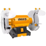 AMOLADORA DE BANCO 8" 350W 2950RPM BG83502-4 INGCO