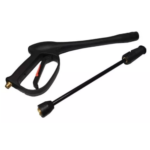 PISTOLA PARA HIDROLAVADORA UNIV 140BAR C/ACOP DUROLL
