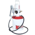 ENGRASADOR NEUMATICO 6KG CON MANGUERA VULCANO