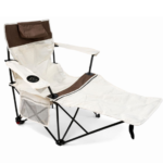 SILLON DIRECTOR CON APOYA PIES RM45