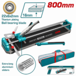 CORTACERAMICA 800MM 16MM THT578002 TOTAL