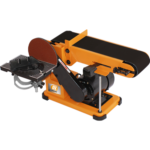 LIJADORA DE BANCO MULTIPLE 400W LQ-LB250