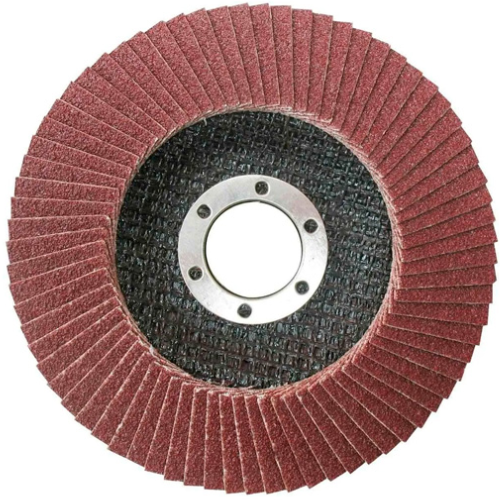 23_12 DISCO FLAP FLIGMAN/OMAHA/WIN KING 115MM G120 - Imagen 1