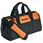 BOLSO PORTAHERRAMIENTAS TRUPER 14"