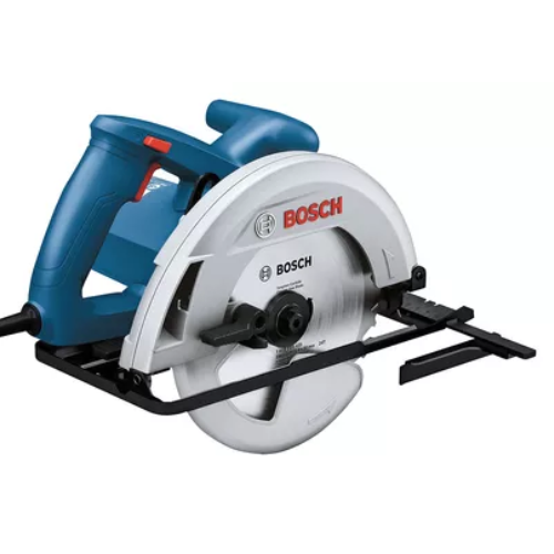 23_41 SIERRA CIRCULAR 7 1/4" 1300W GKS130 BOSCH - Imagen 1
