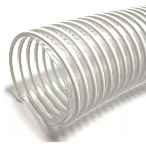 23_43 MANGUERA TRICOFLEX 32X30MTS RESISTENTE ABRASION PLASTIMET - Imagen 1