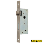 CERRADURA PARA PUERTA EXTERIOR 4 ACYTRA